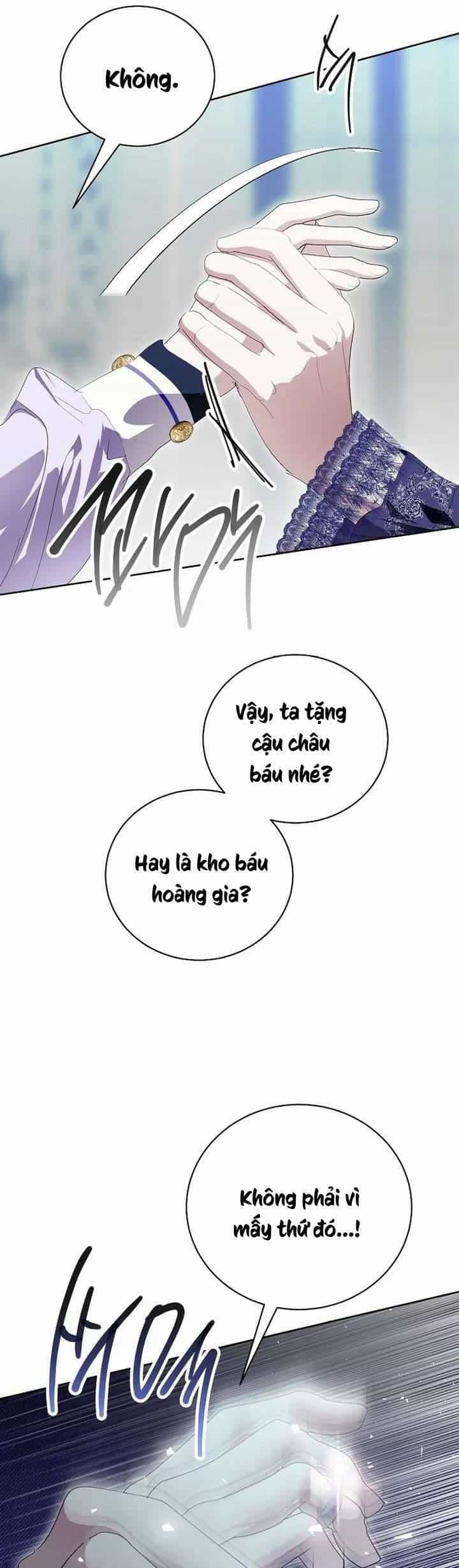 Phía Sau Mặt Nạ Của Nam Chính Hiền Lành - Chương 72 - ảnh 28