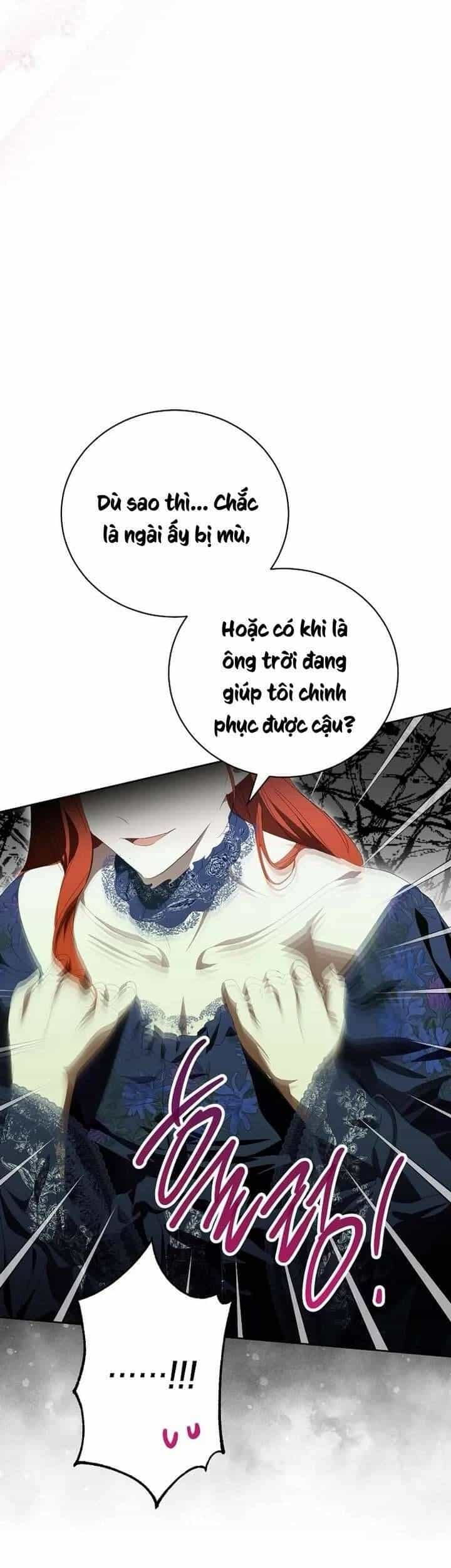 Phía Sau Mặt Nạ Của Nam Chính Hiền Lành - Chương 72 - ảnh 35