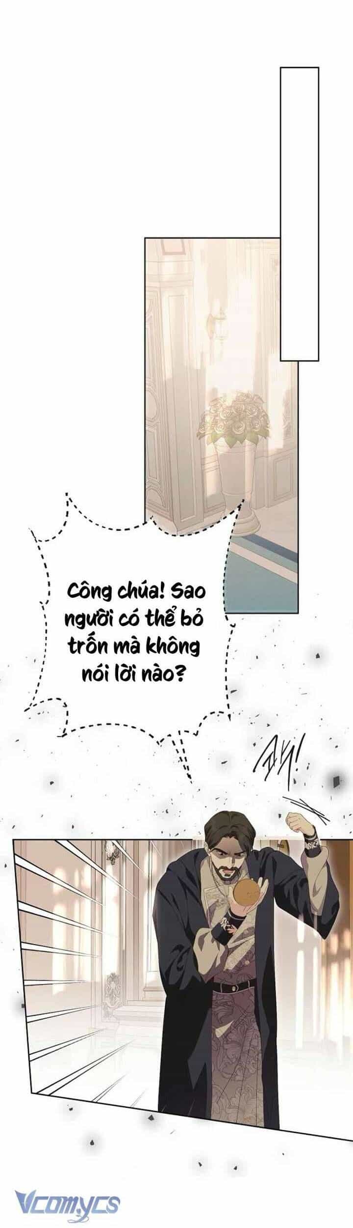 Phía Sau Mặt Nạ Của Nam Chính Hiền Lành - Chương 74 - ảnh 23