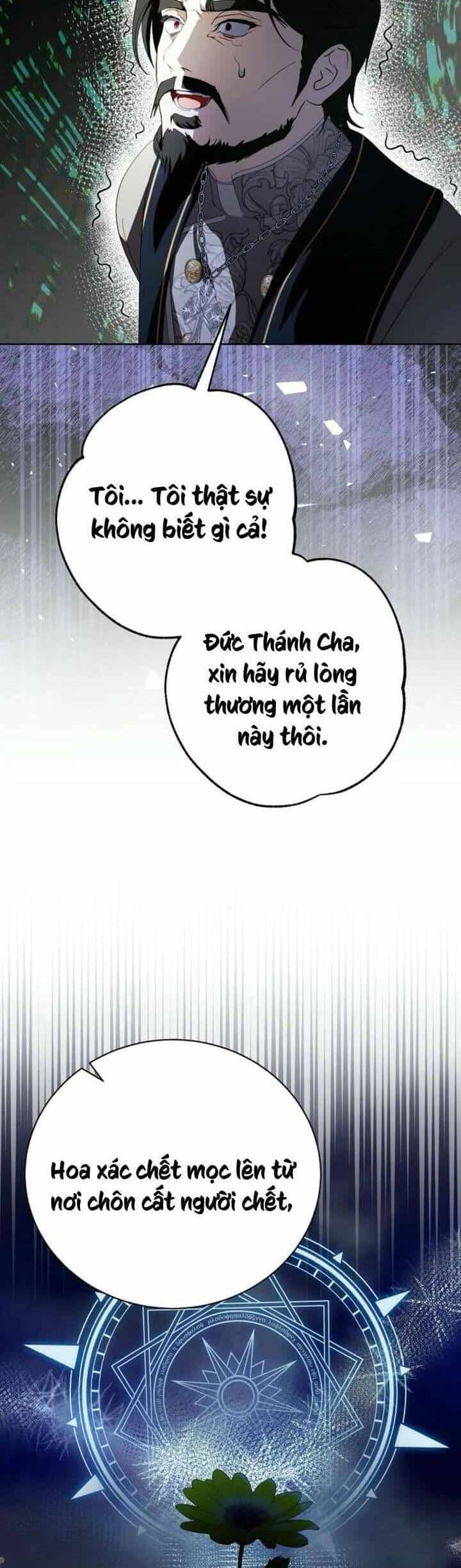 Phía Sau Mặt Nạ Của Nam Chính Hiền Lành - Chương 75 - ảnh 11