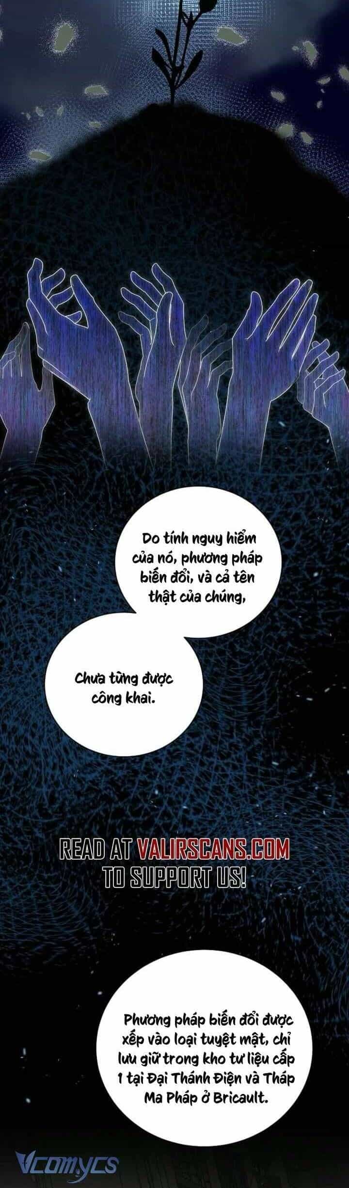Phía Sau Mặt Nạ Của Nam Chính Hiền Lành - Chương 75 - ảnh 12