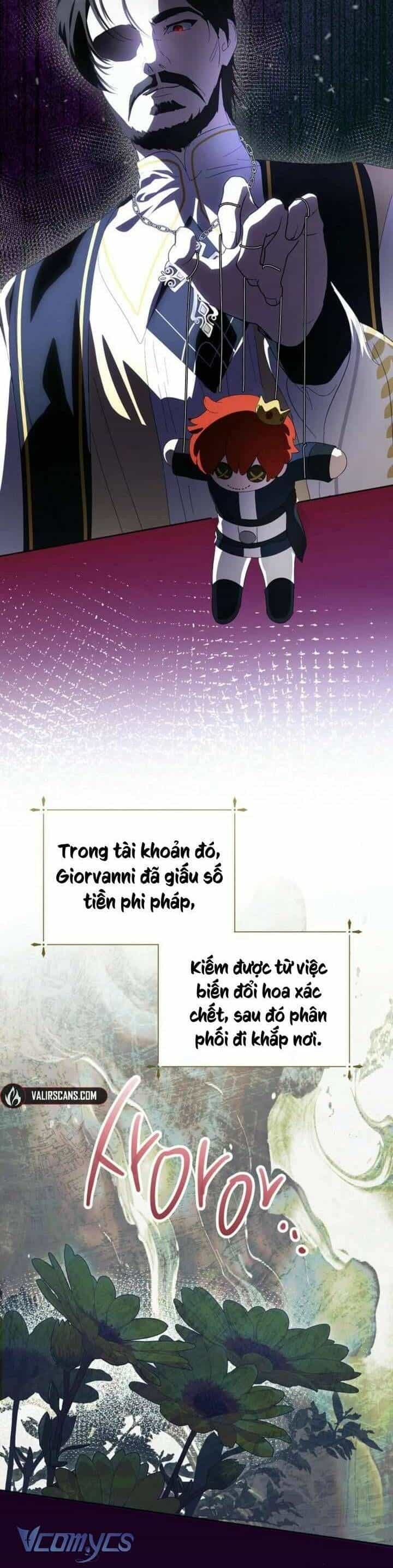 Phía Sau Mặt Nạ Của Nam Chính Hiền Lành - Chương 75 - ảnh 8
