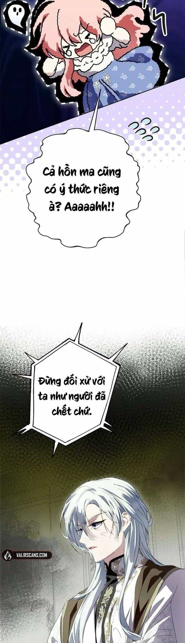 Phía Sau Mặt Nạ Của Nam Chính Hiền Lành - Chương 76 - ảnh 12