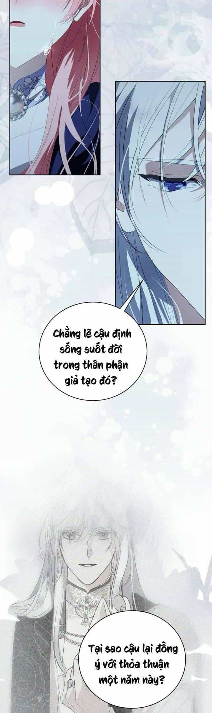 Phía Sau Mặt Nạ Của Nam Chính Hiền Lành - Chương 78 - ảnh 13