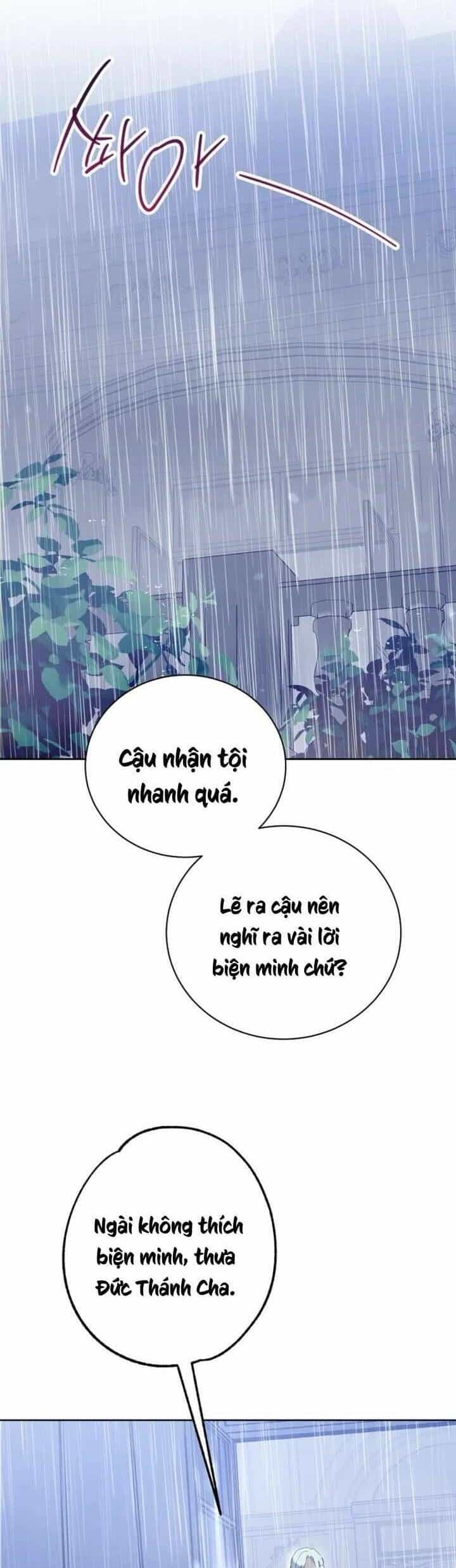 Phía Sau Mặt Nạ Của Nam Chính Hiền Lành - Chương 78 - ảnh 20