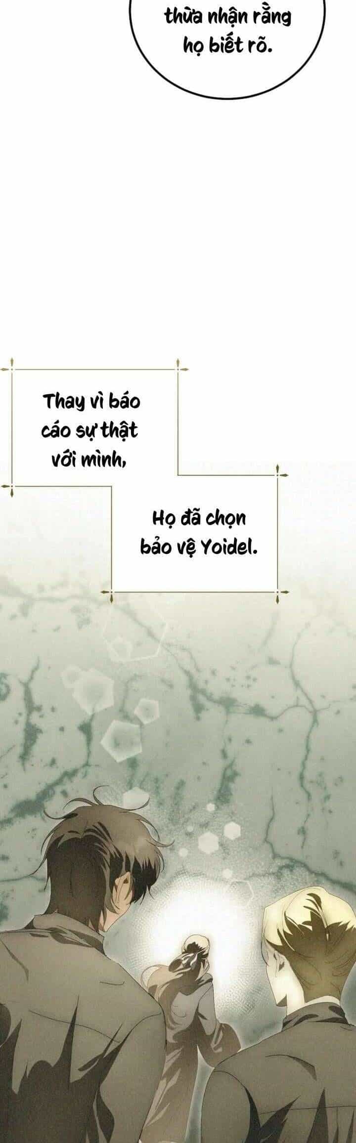 Phía Sau Mặt Nạ Của Nam Chính Hiền Lành - Chương 78 - ảnh 31