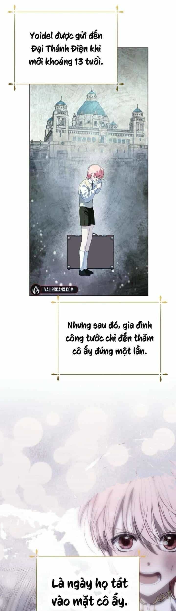 Phía Sau Mặt Nạ Của Nam Chính Hiền Lành - Chương 78 - ảnh 34