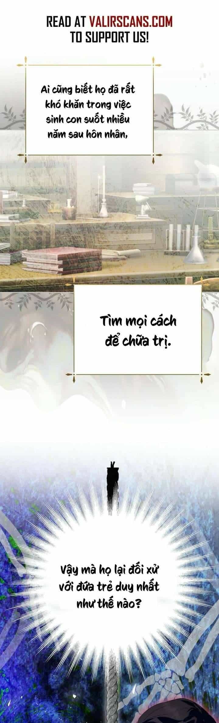 Phía Sau Mặt Nạ Của Nam Chính Hiền Lành - Chương 78 - ảnh 42