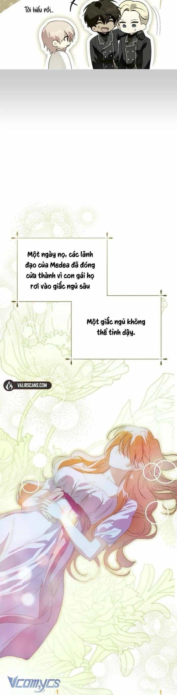Phía Sau Mặt Nạ Của Nam Chính Hiền Lành - Chương 81 - ảnh 19