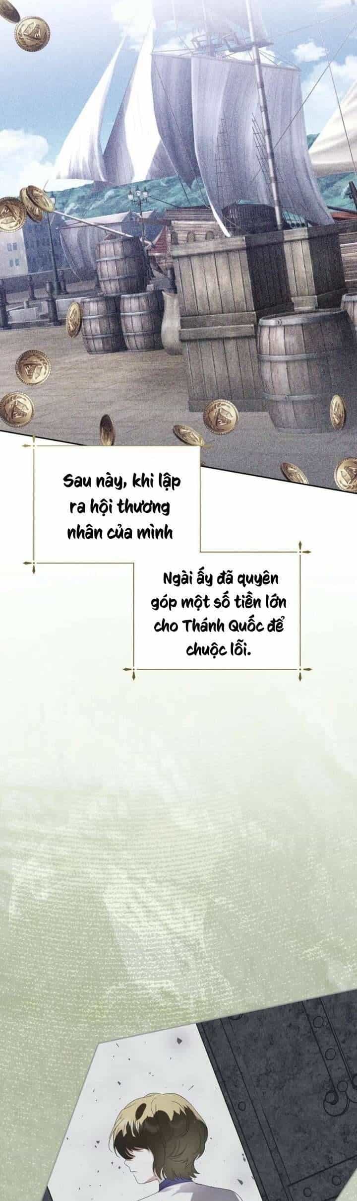 Phía Sau Mặt Nạ Của Nam Chính Hiền Lành - Chương 81 - ảnh 46