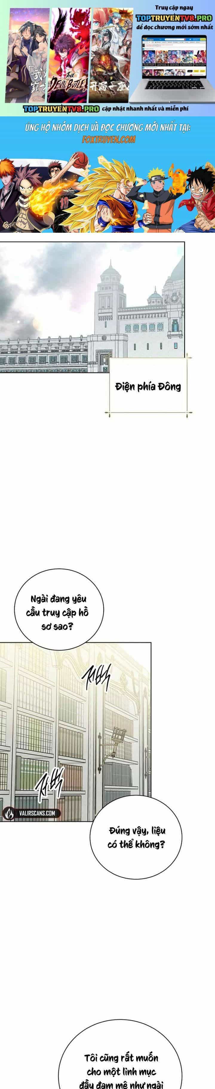 Phía Sau Mặt Nạ Của Nam Chính Hiền Lành - Chương 82 - ảnh 2