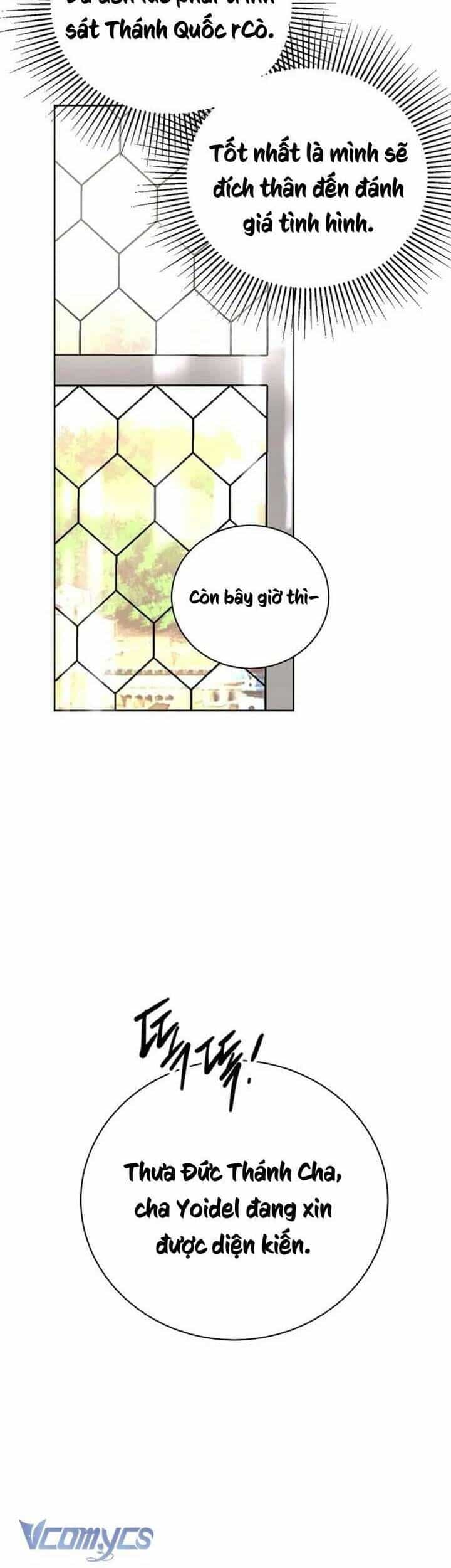Phía Sau Mặt Nạ Của Nam Chính Hiền Lành - Chương 82 - ảnh 27