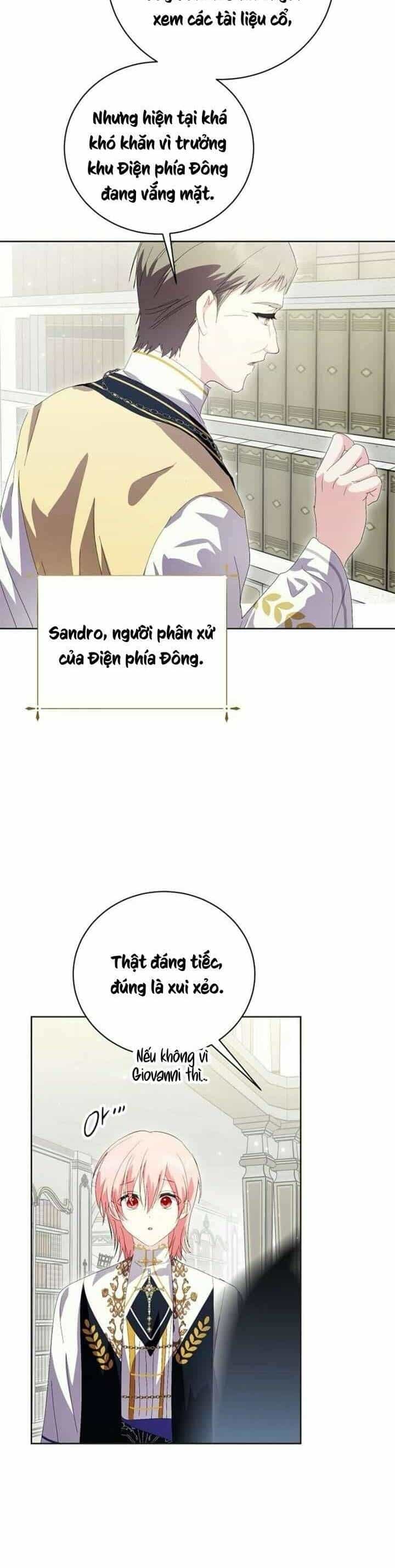 Phía Sau Mặt Nạ Của Nam Chính Hiền Lành - Chương 82 - ảnh 3