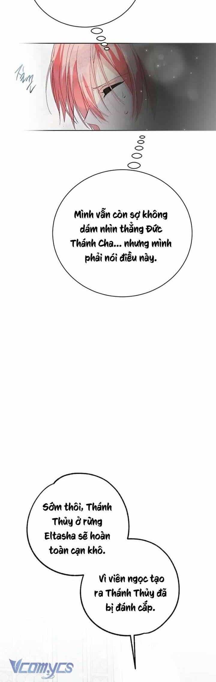 Phía Sau Mặt Nạ Của Nam Chính Hiền Lành - Chương 82 - ảnh 35