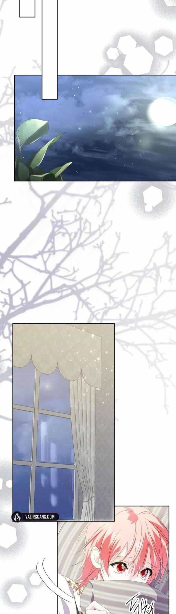 Phía Sau Mặt Nạ Của Nam Chính Hiền Lành - Chương 83 - ảnh 30