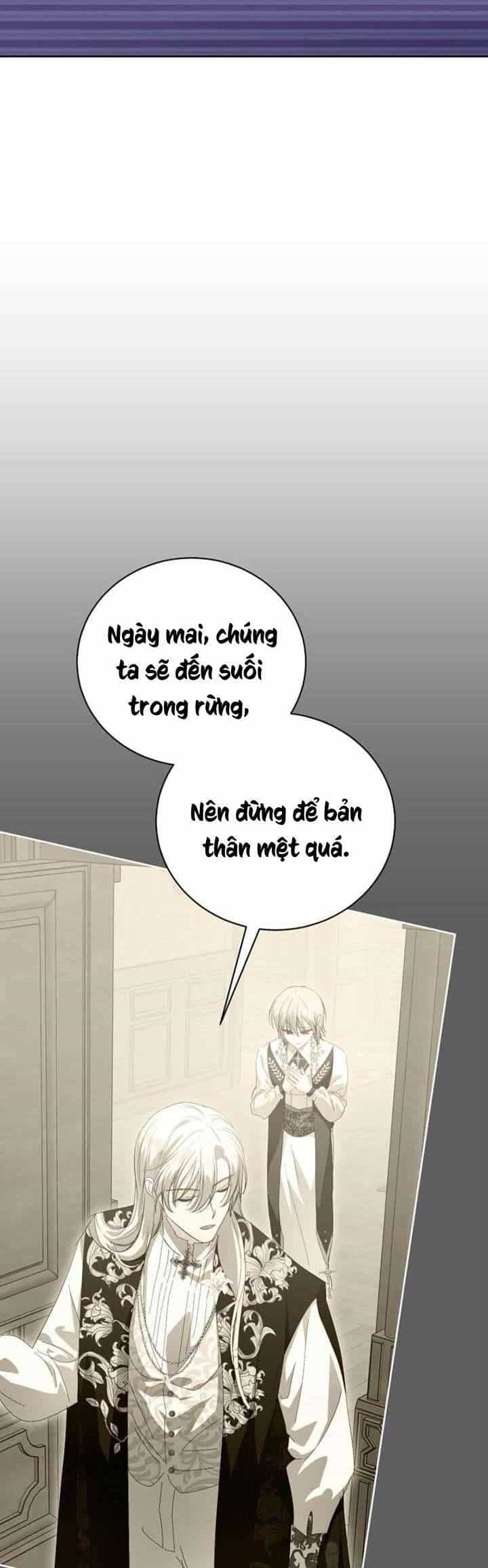 Phía Sau Mặt Nạ Của Nam Chính Hiền Lành - Chương 83 - ảnh 32