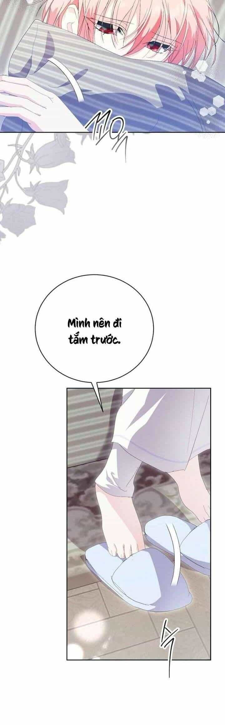 Phía Sau Mặt Nạ Của Nam Chính Hiền Lành - Chương 83 - ảnh 34