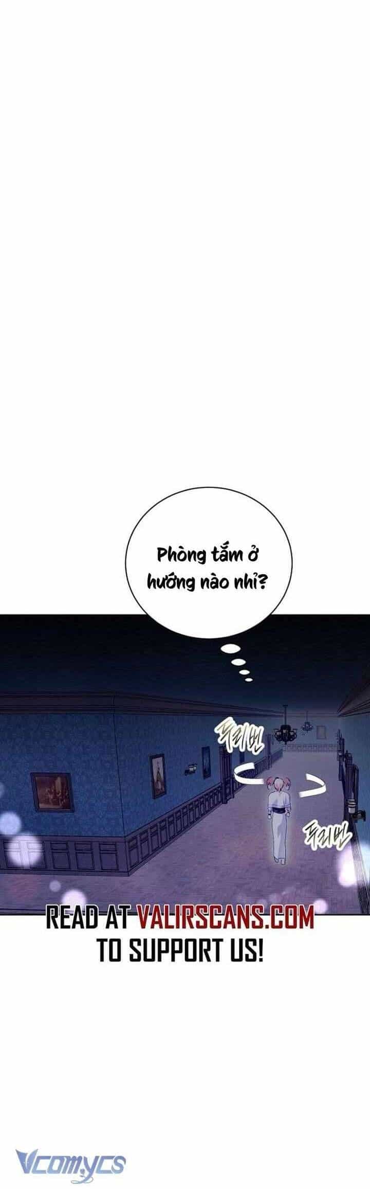 Phía Sau Mặt Nạ Của Nam Chính Hiền Lành - Chương 83 - ảnh 35