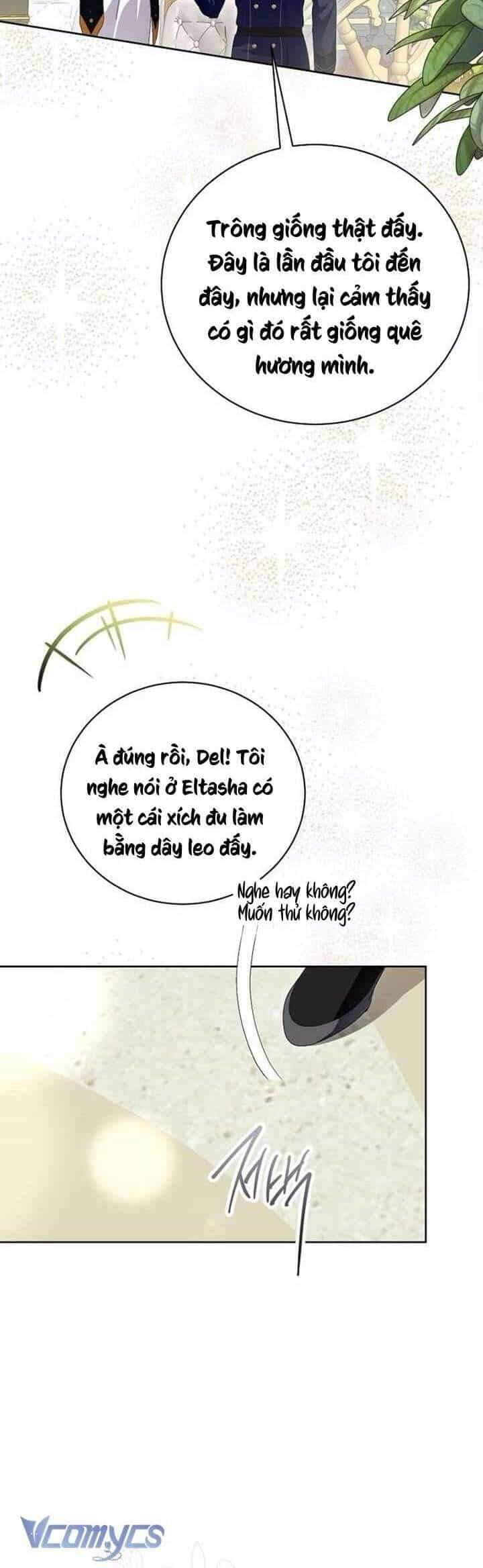 Phía Sau Mặt Nạ Của Nam Chính Hiền Lành - Chương 83 - ảnh 8