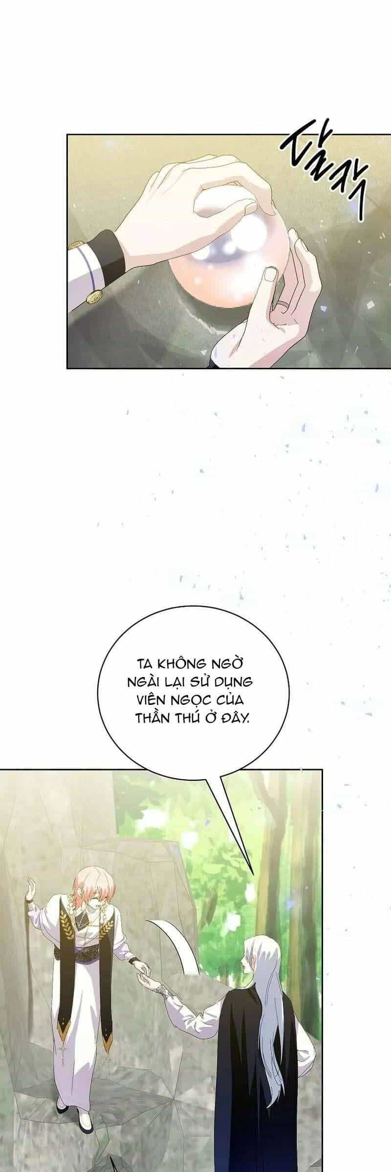 Phía Sau Mặt Nạ Của Nam Chính Hiền Lành - Chương 85 - ảnh 3