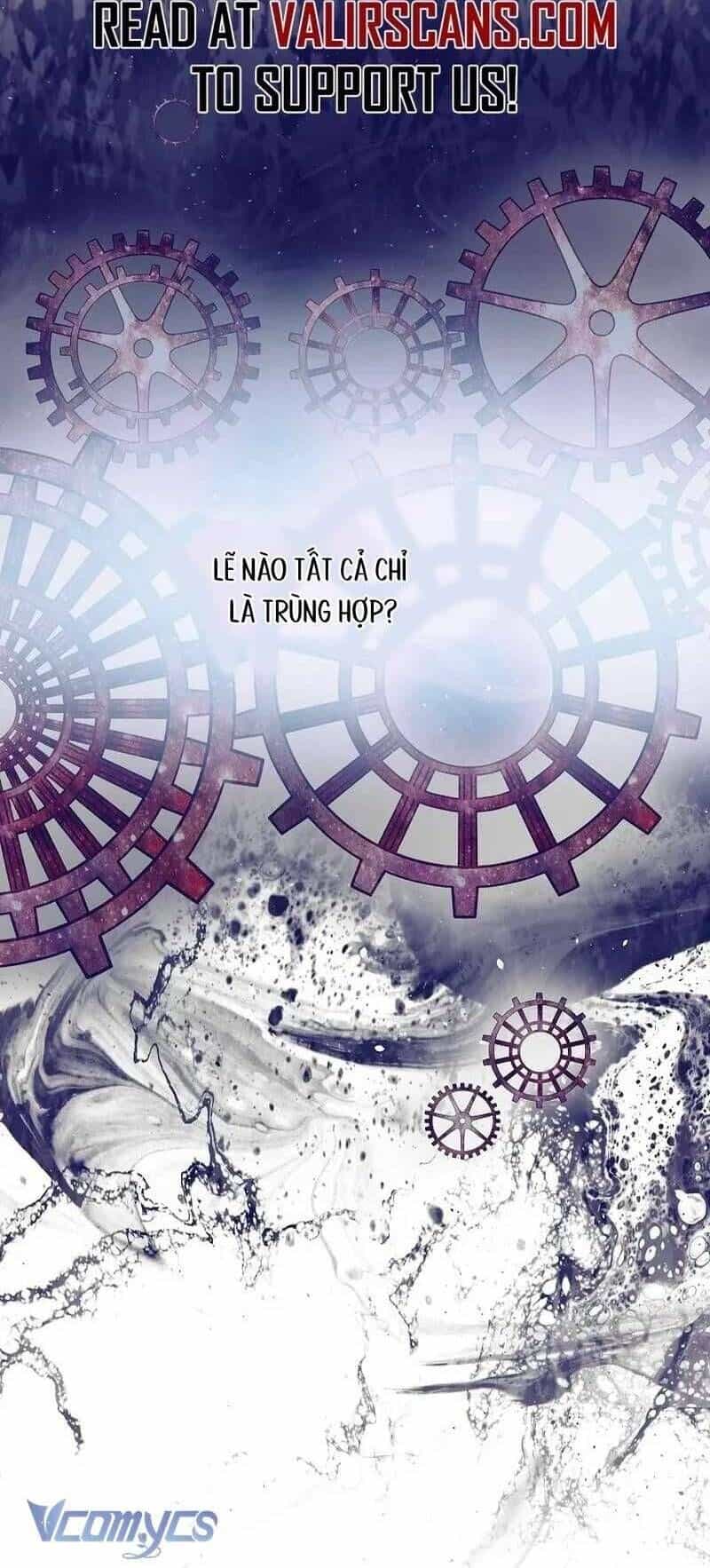 Phía Sau Mặt Nạ Của Nam Chính Hiền Lành - Chương 85 - ảnh 38