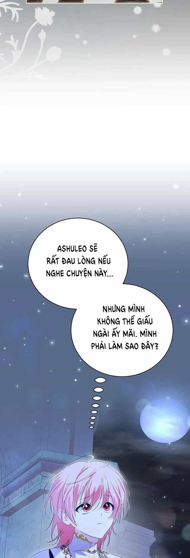 Phía Sau Mặt Nạ Của Nam Chính Hiền Lành - Chương 85 - ảnh 41