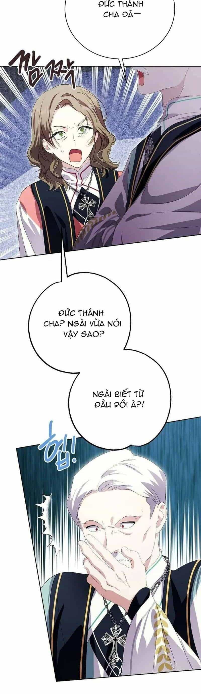 Phía Sau Mặt Nạ Của Nam Chính Hiền Lành - Chương 85 - ảnh 47