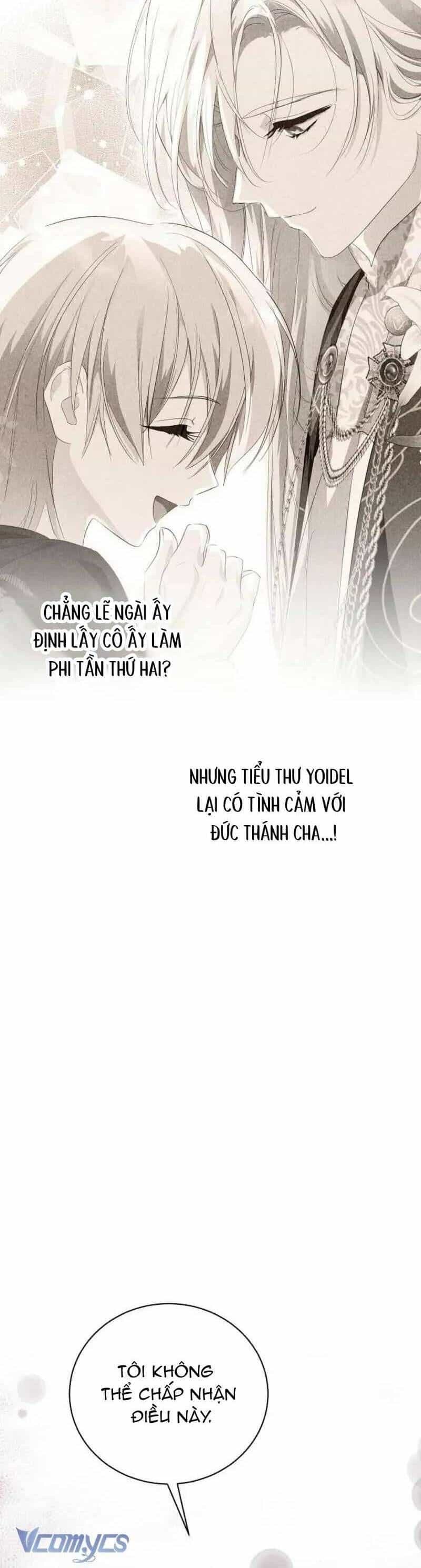 Phía Sau Mặt Nạ Của Nam Chính Hiền Lành - Chương 86 - ảnh 8