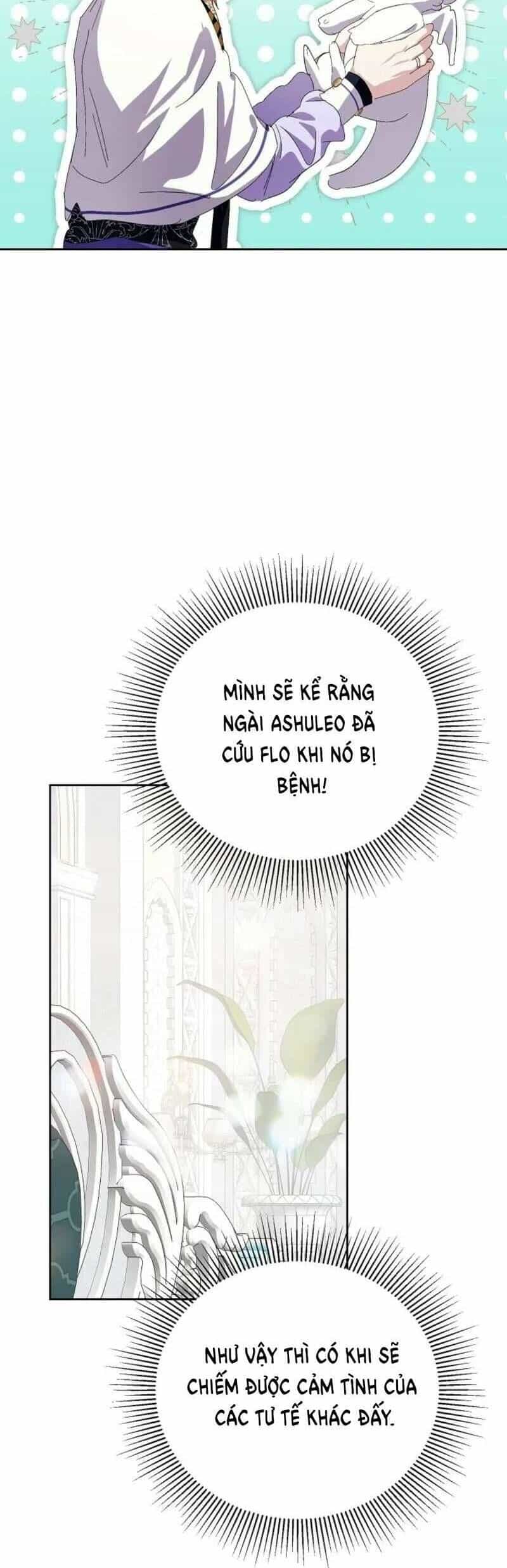 Phía Sau Mặt Nạ Của Nam Chính Hiền Lành - Chương 88 - ảnh 24