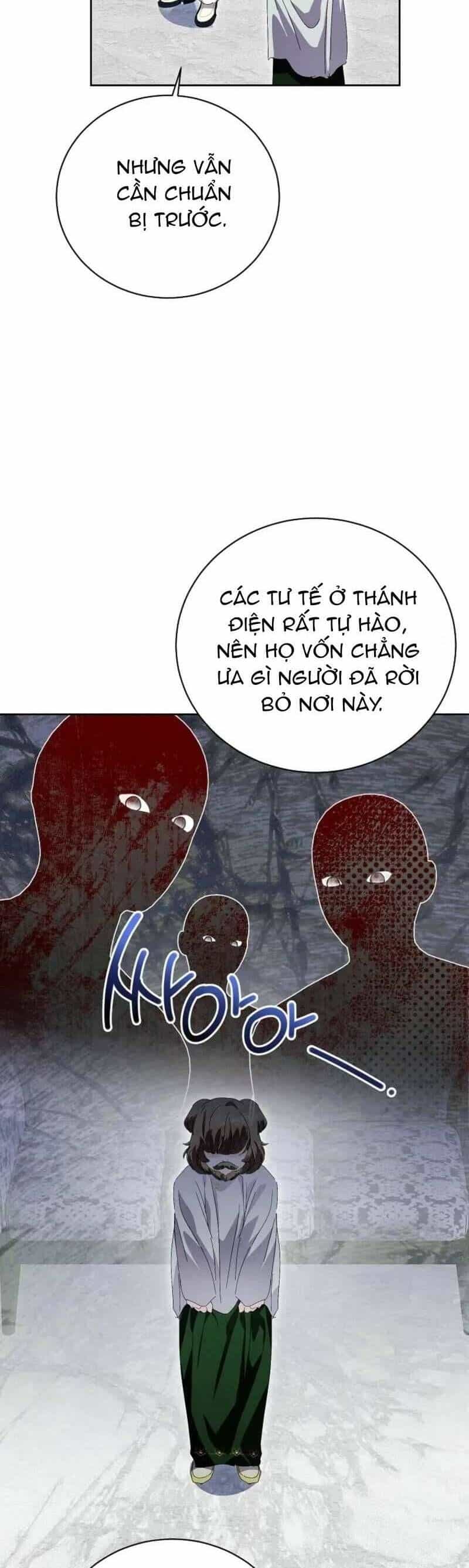 Phía Sau Mặt Nạ Của Nam Chính Hiền Lành - Chương 88 - ảnh 41