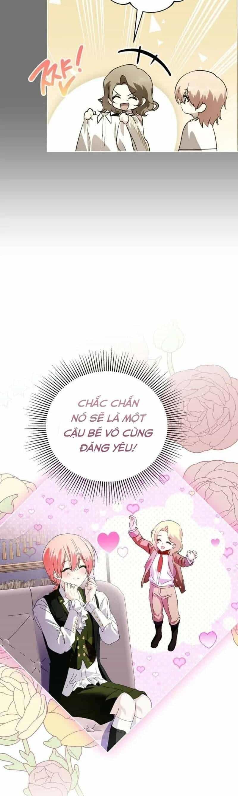 Phía Sau Mặt Nạ Của Nam Chính Hiền Lành - Chương 89 - ảnh 13