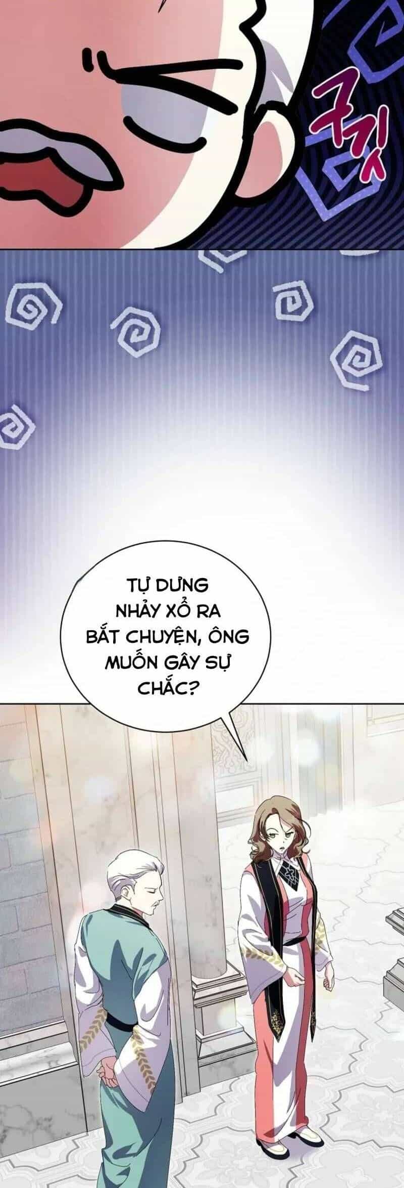 Phía Sau Mặt Nạ Của Nam Chính Hiền Lành - Chương 89 - ảnh 19