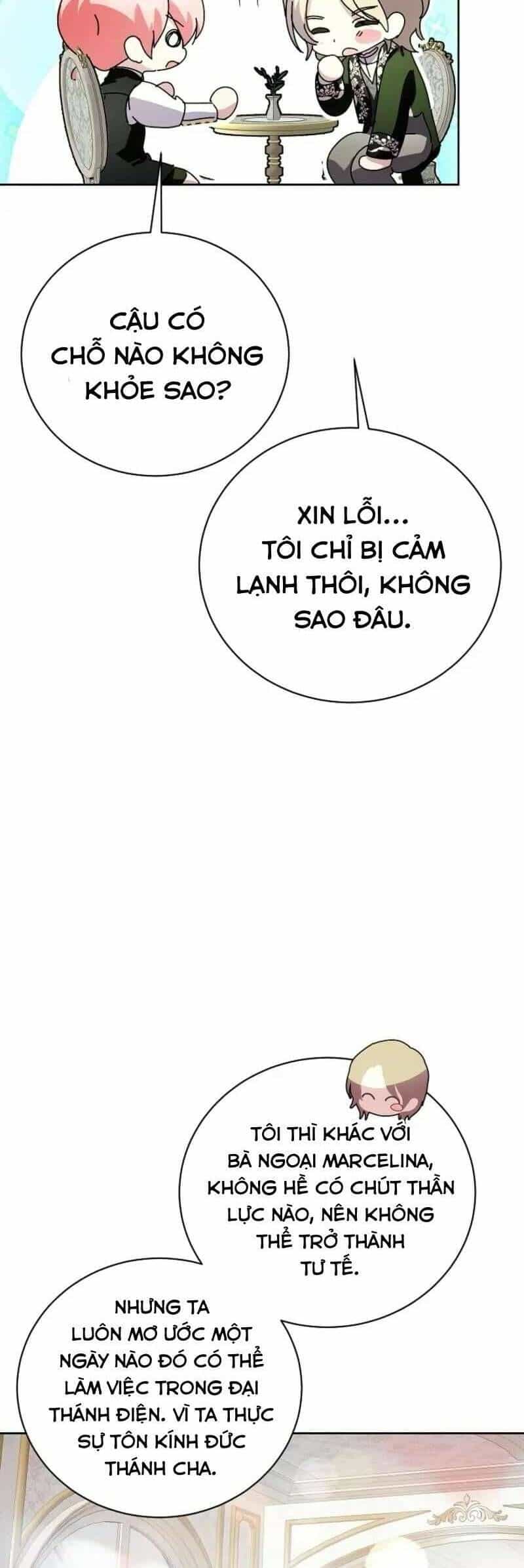 Phía Sau Mặt Nạ Của Nam Chính Hiền Lành - Chương 89 - ảnh 29