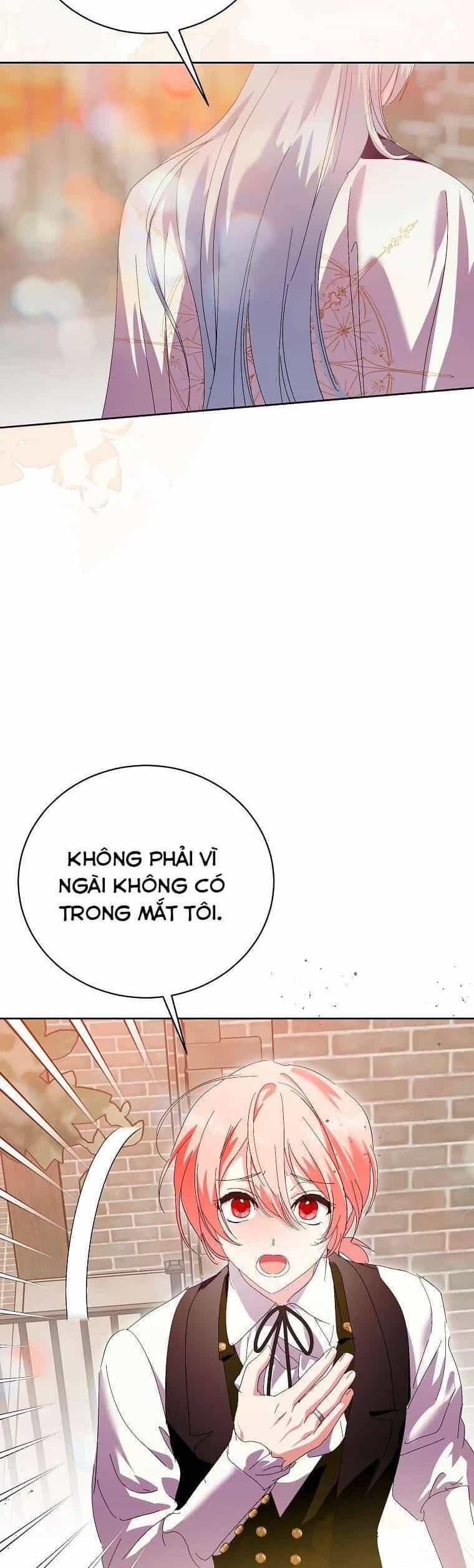 Phía Sau Mặt Nạ Của Nam Chính Hiền Lành - Chương 90 - ảnh 17