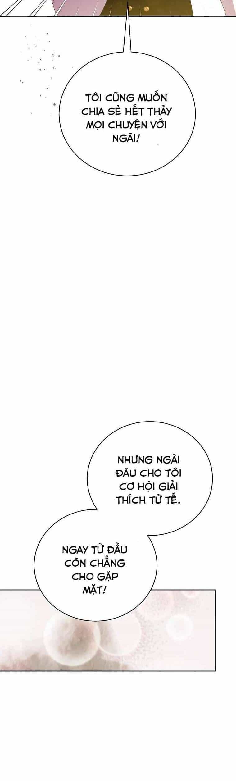 Phía Sau Mặt Nạ Của Nam Chính Hiền Lành - Chương 90 - ảnh 18