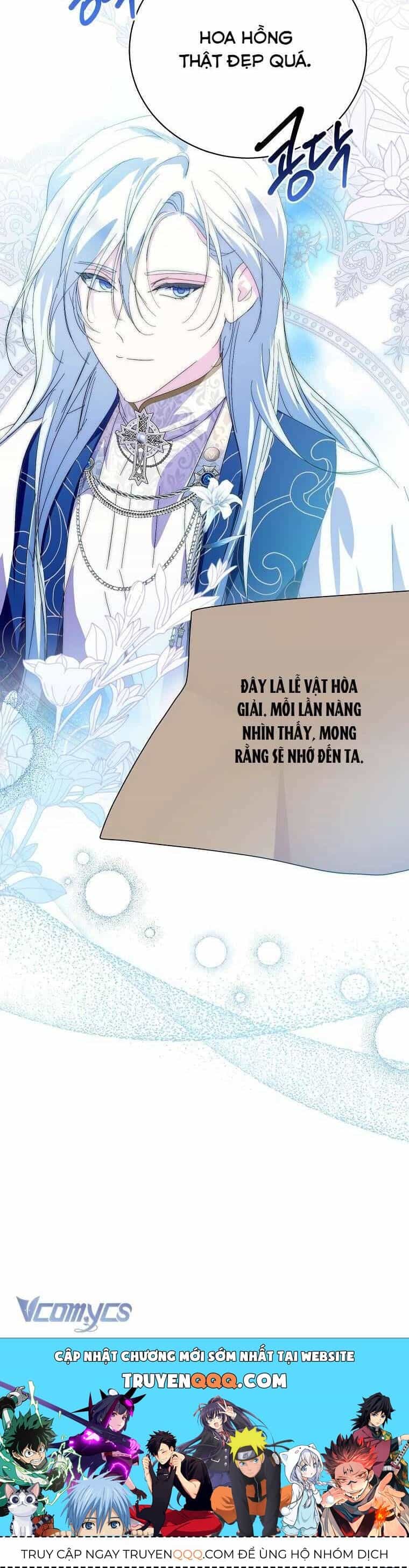 Phía Sau Mặt Nạ Của Nam Chính Hiền Lành - Chương 90 - ảnh 44
