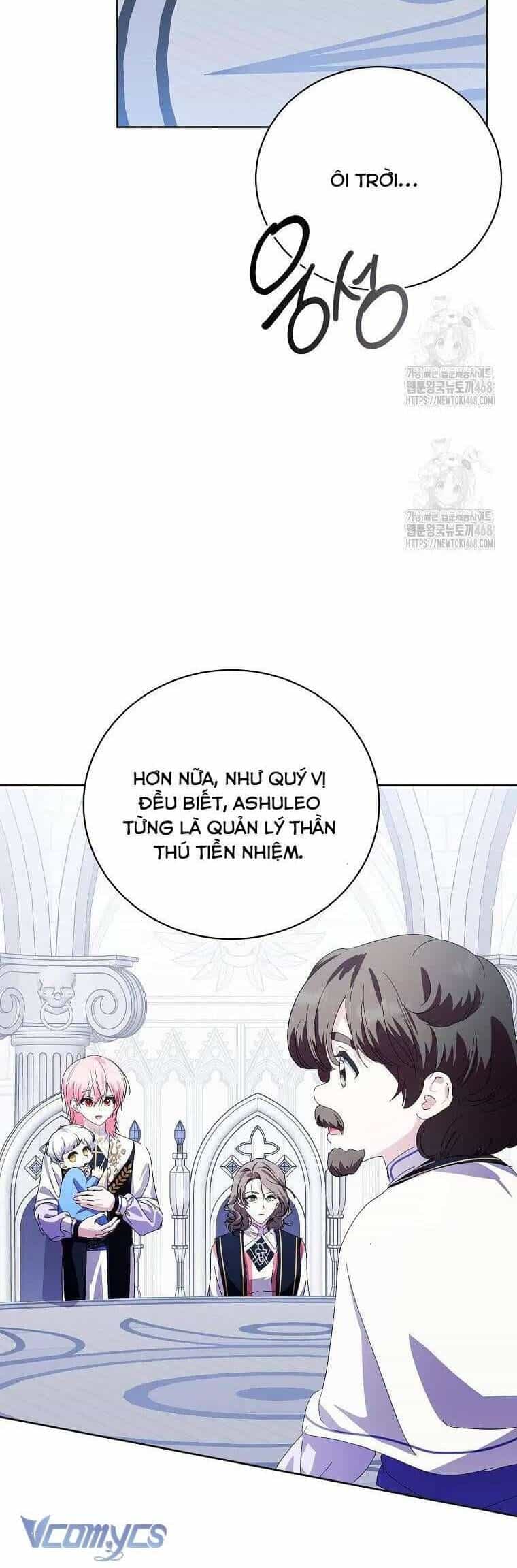 Phía Sau Mặt Nạ Của Nam Chính Hiền Lành - Chương 91 - ảnh 16