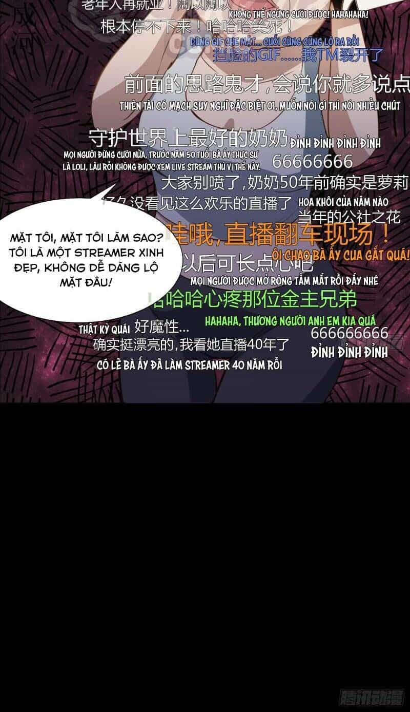 Phía Sau Sát Nhân Án - Chương 0 - ảnh 10