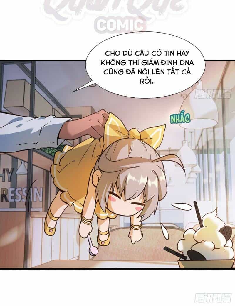 Phía Sau Sát Nhân Án - Chương 0 - ảnh 30