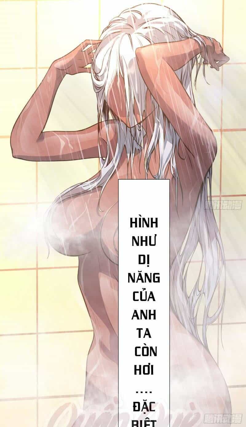 Phía Sau Sát Nhân Án - Chương 0 - ảnh 41