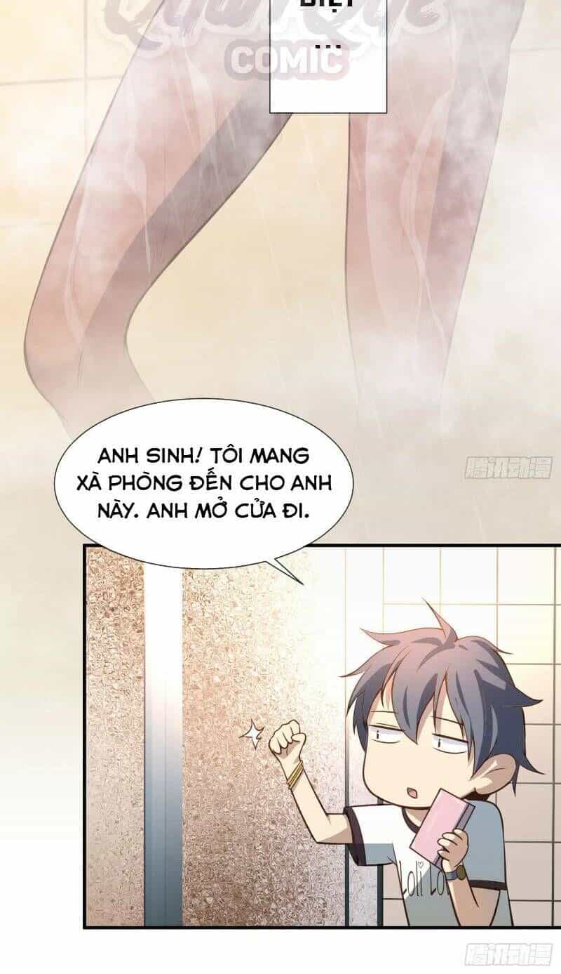 Phía Sau Sát Nhân Án - Chương 0 - ảnh 42