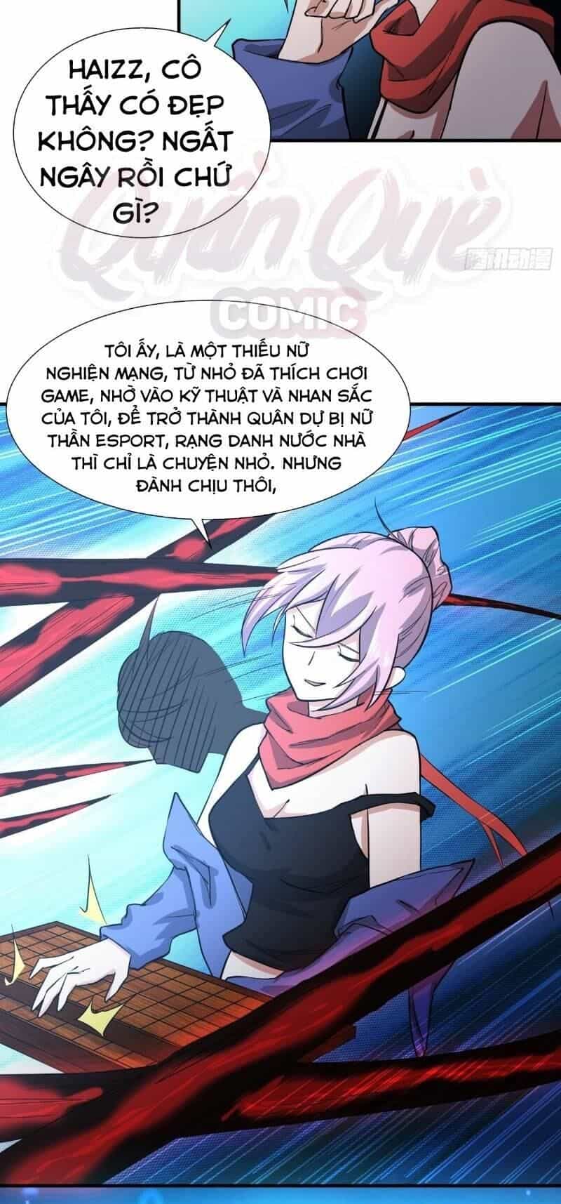 Phía Sau Sát Nhân Án - Chương 9 - ảnh 28