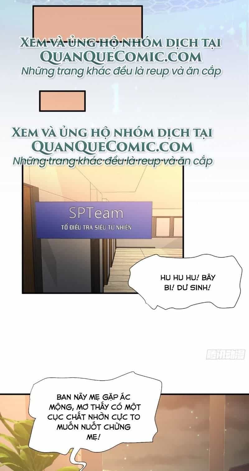 Phía Sau Sát Nhân Án - Chương 9 - ảnh 37