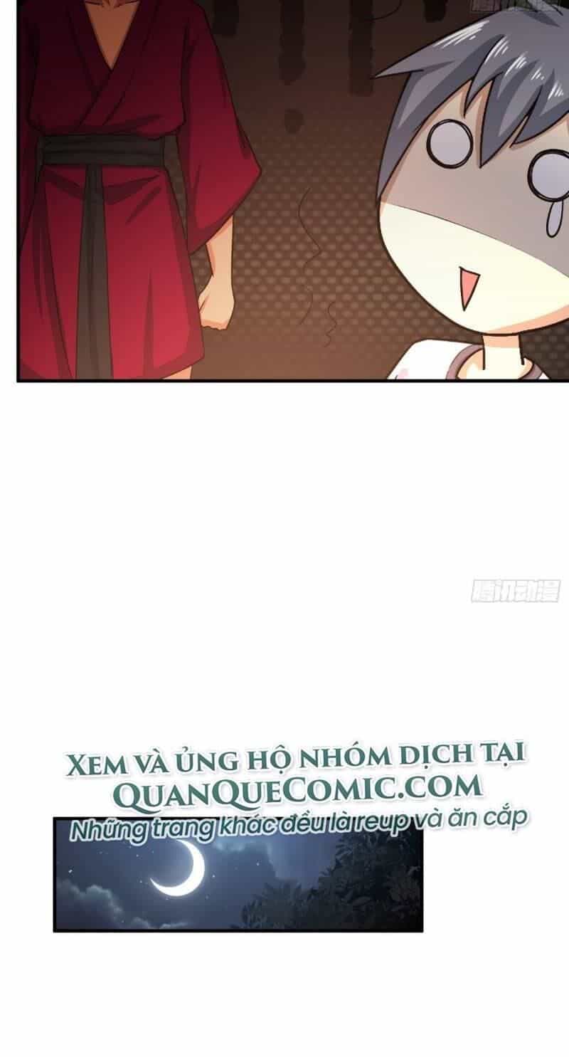 Phía Sau Sát Nhân Án - Chương 10 - ảnh 18