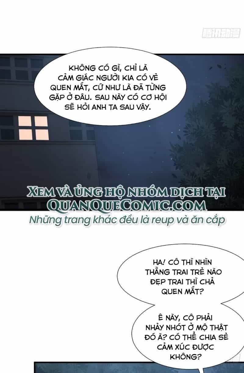 Phía Sau Sát Nhân Án - Chương 10 - ảnh 21