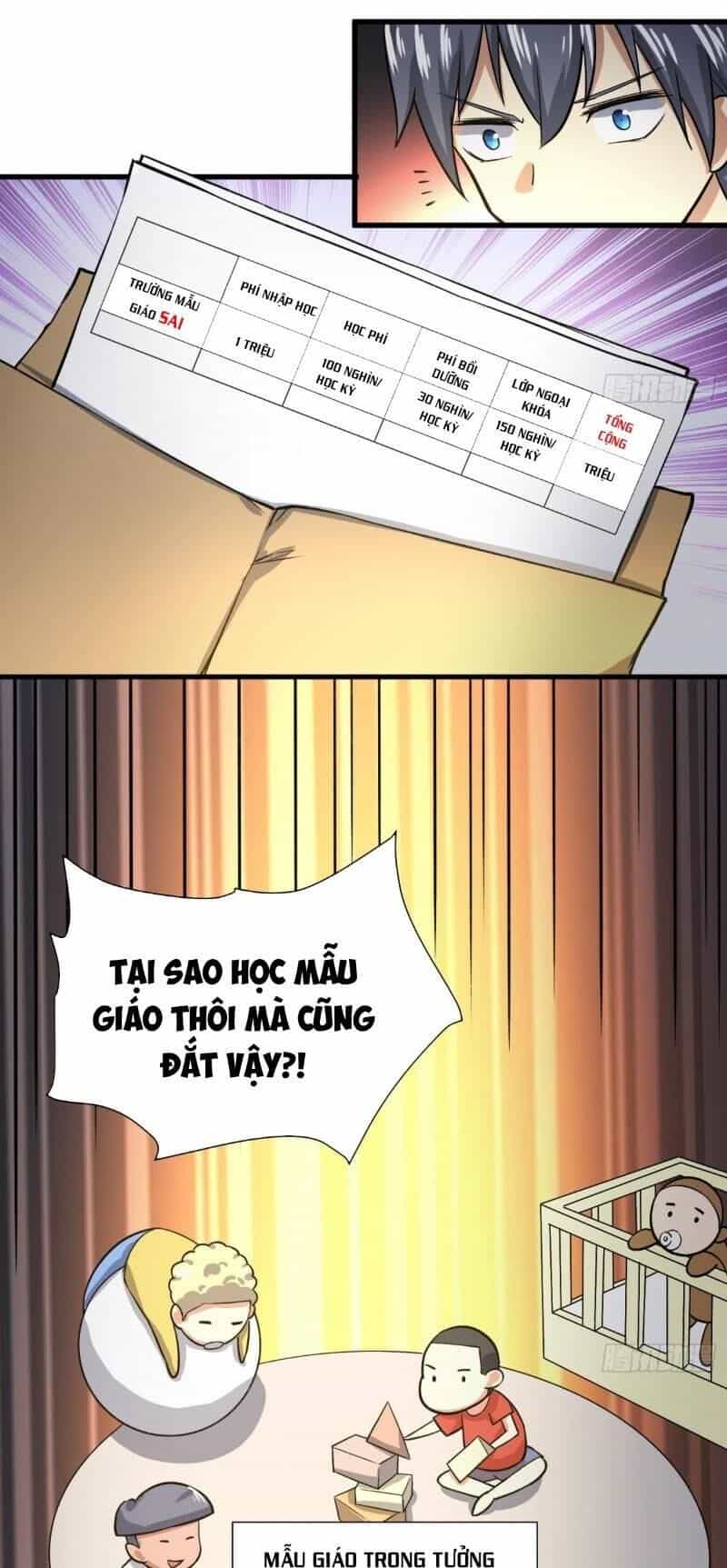 Phía Sau Sát Nhân Án - Chương 10 - ảnh 31