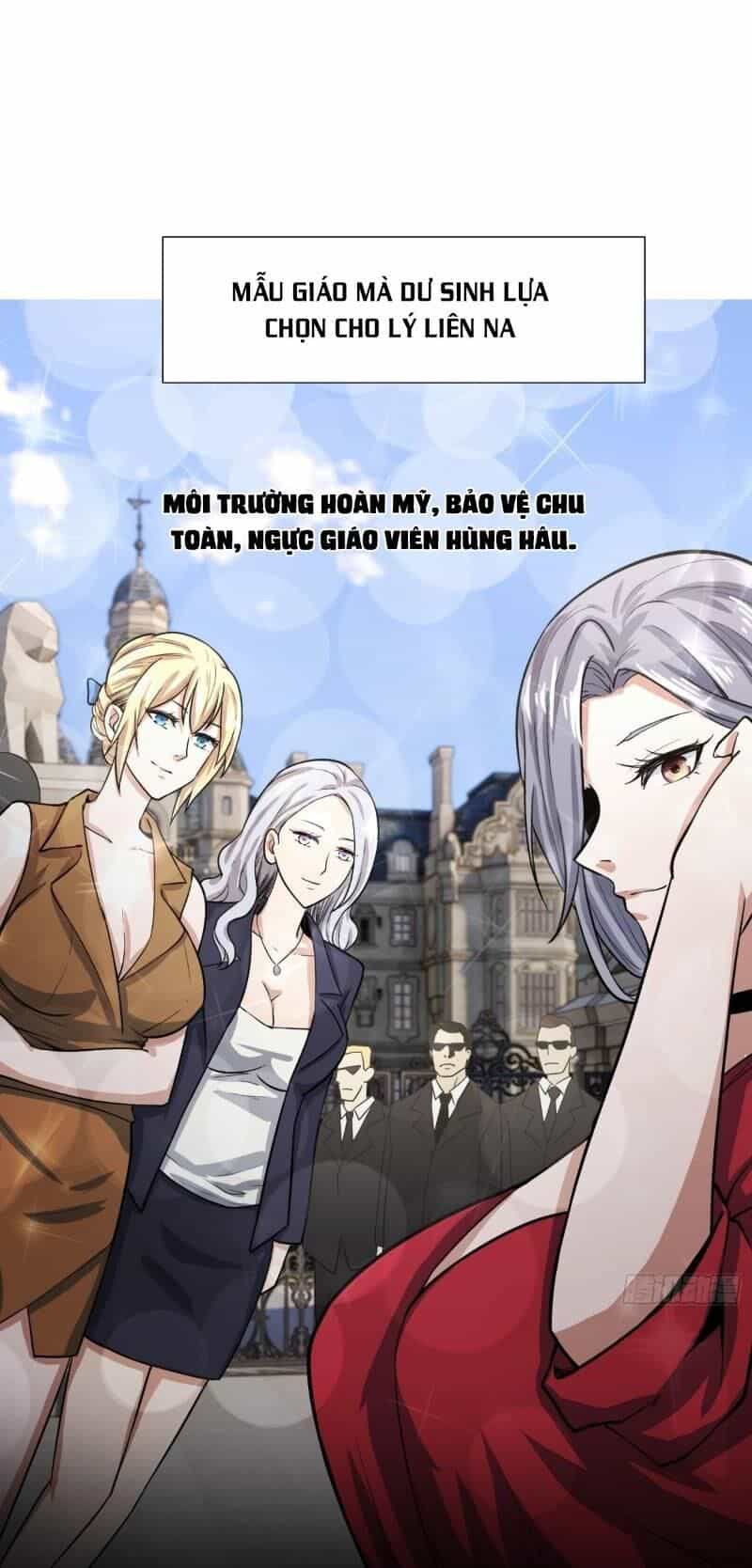 Phía Sau Sát Nhân Án - Chương 10 - ảnh 33