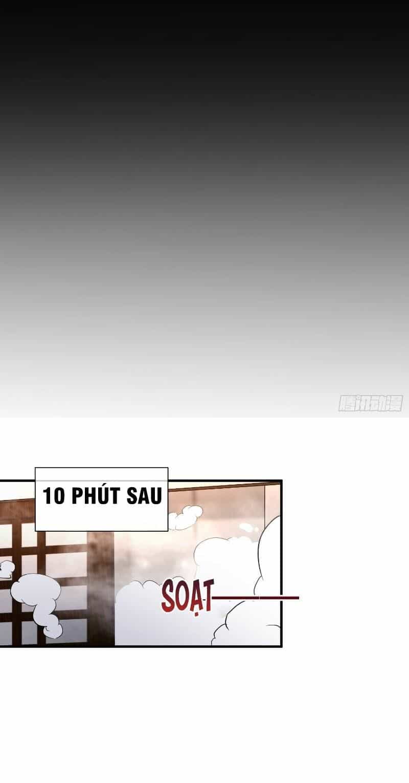 Phía Sau Sát Nhân Án - Chương 11 - ảnh 12