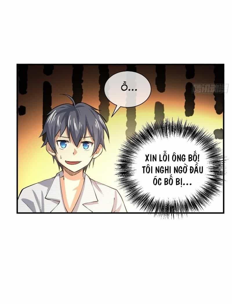 Phía Sau Sát Nhân Án - Chương 11 - ảnh 29