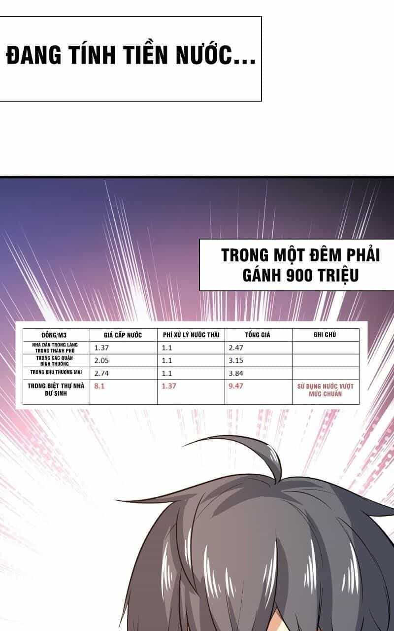 Phía Sau Sát Nhân Án - Chương 11 - ảnh 7